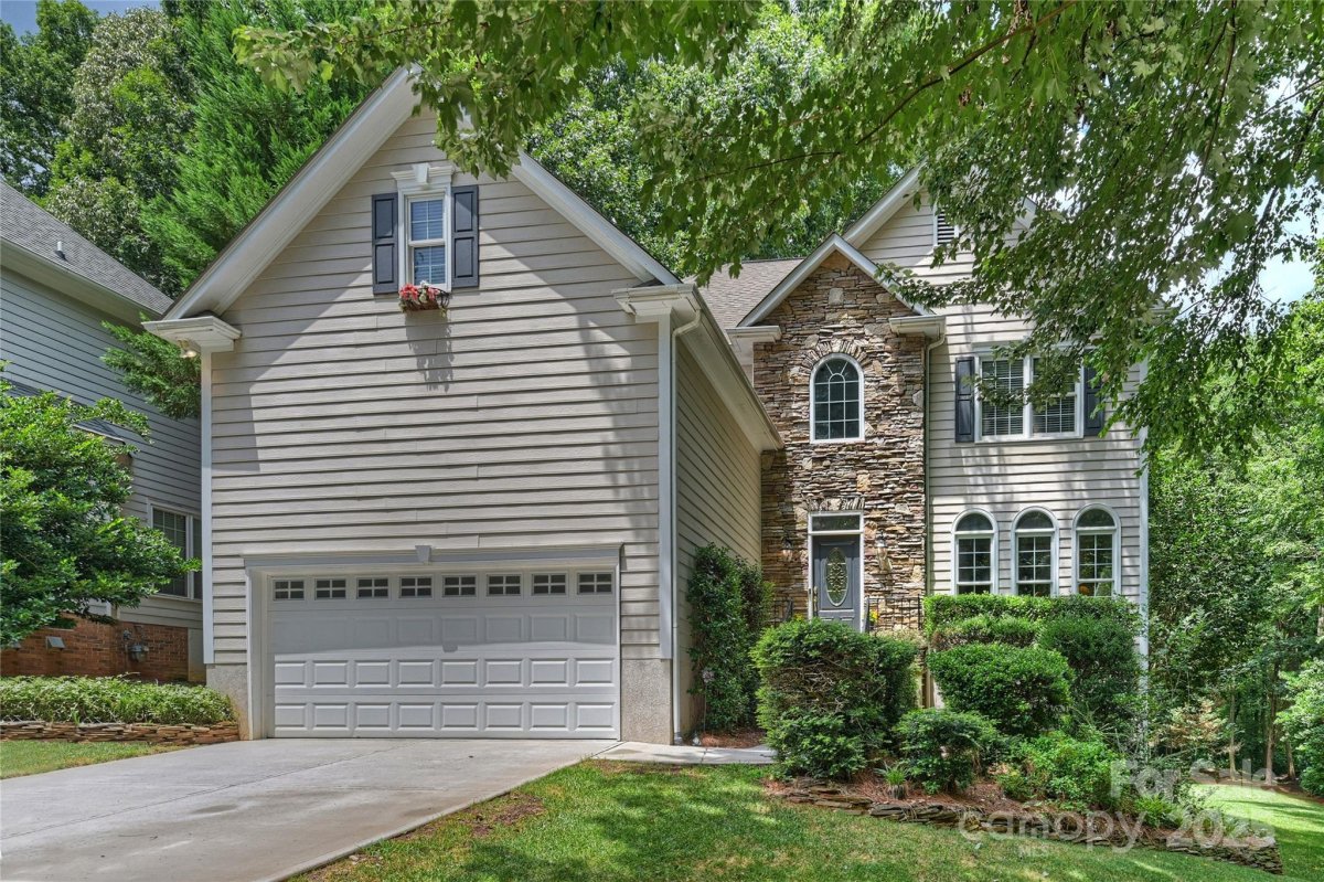 8917 New Oak Lane