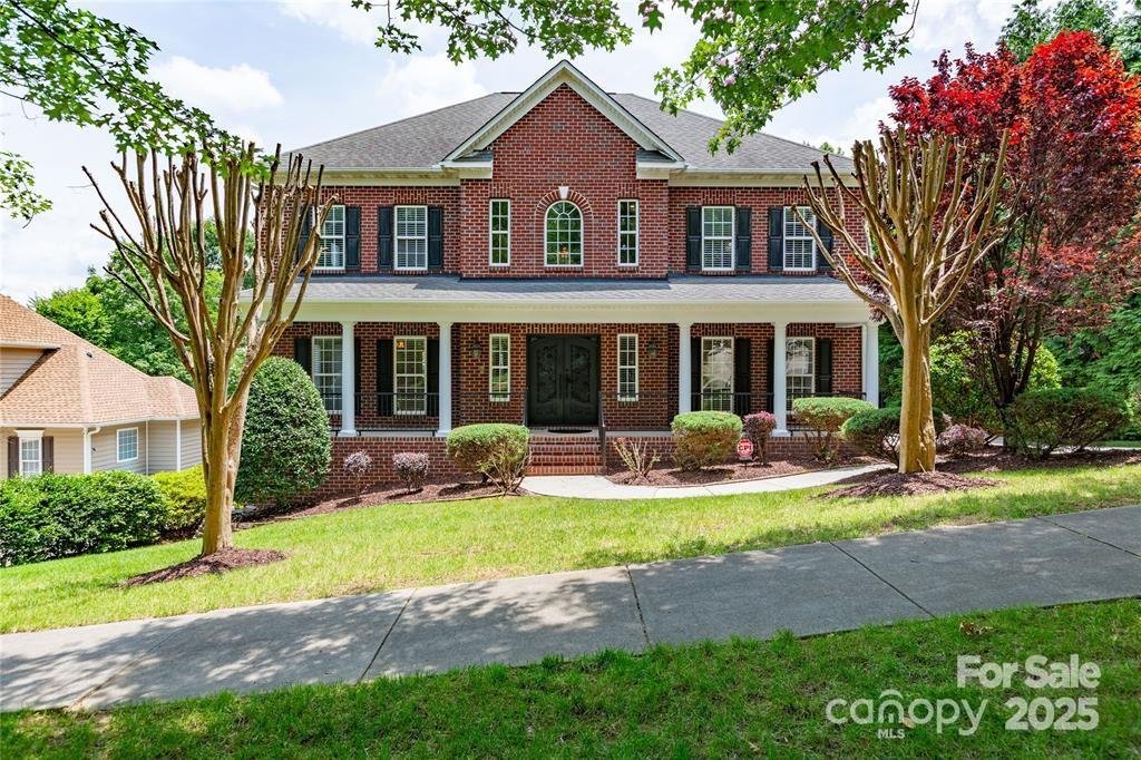 1009 Brookline Drive