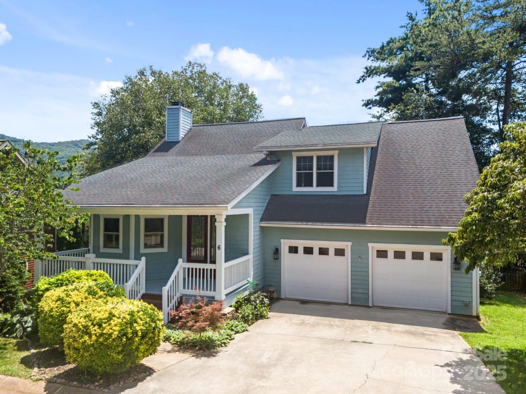 6 Oakhaven Terrace