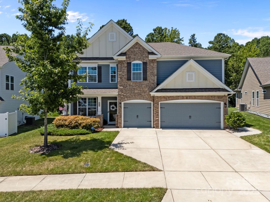 127 Atwater Landing Drive
