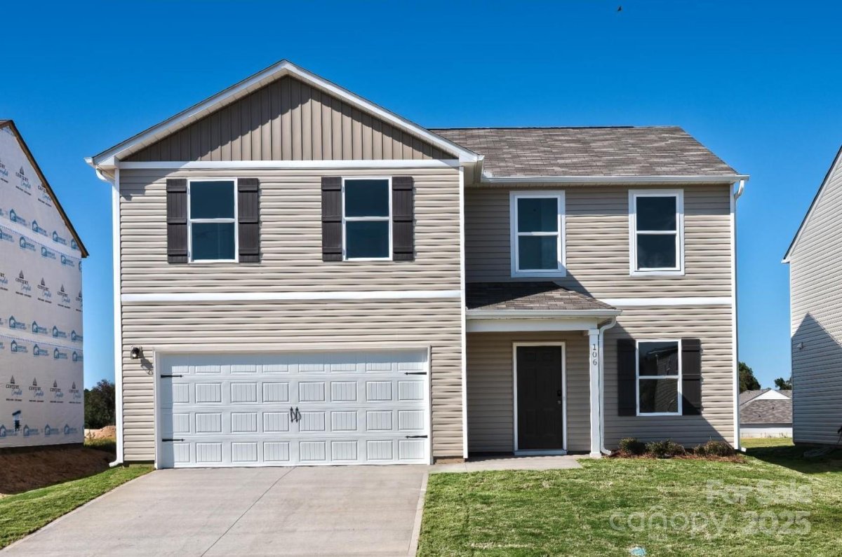 106 Merriville Drive