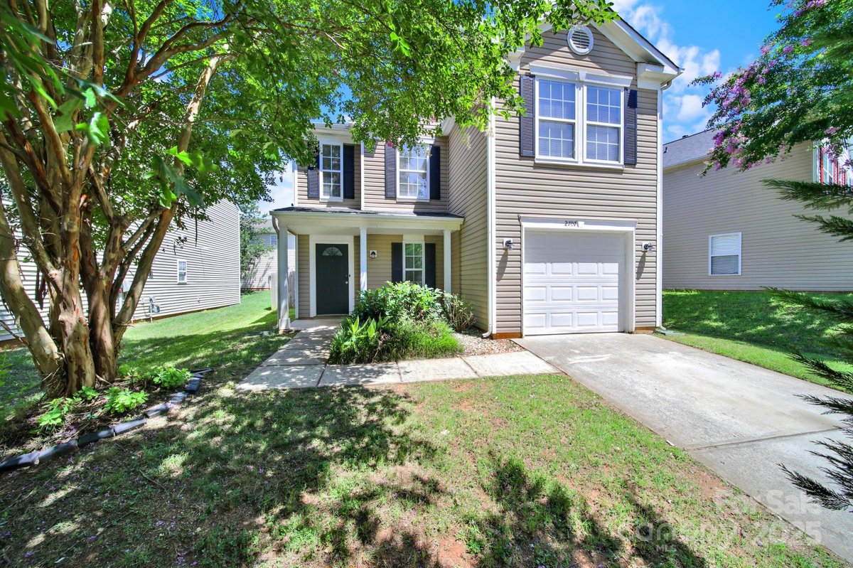 2707 Cochrane Drive