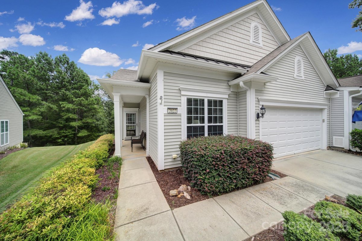 2022 Hudson Lane