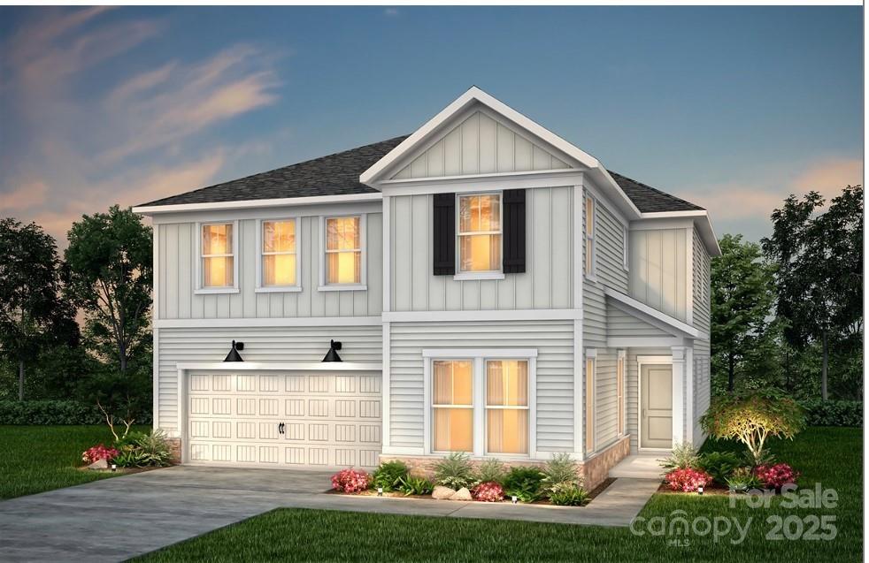 1555 Nw Gossage Lane