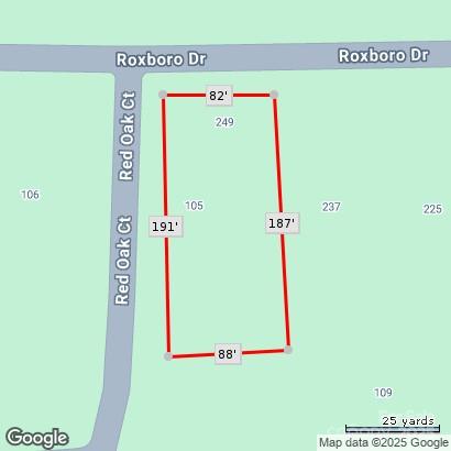 105 Red Oak Court