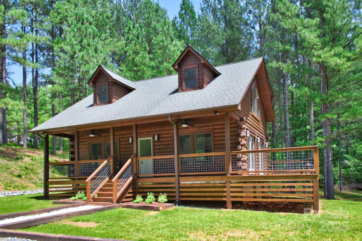 321 Hearthstone Drive