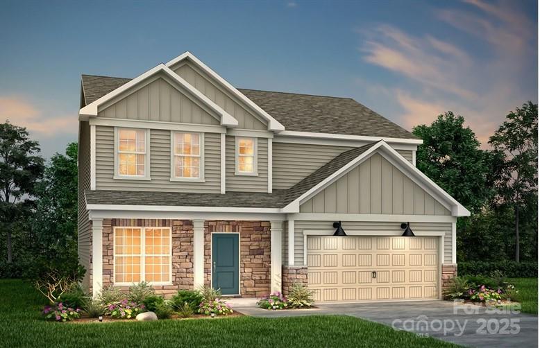 1540 Gossage Lane