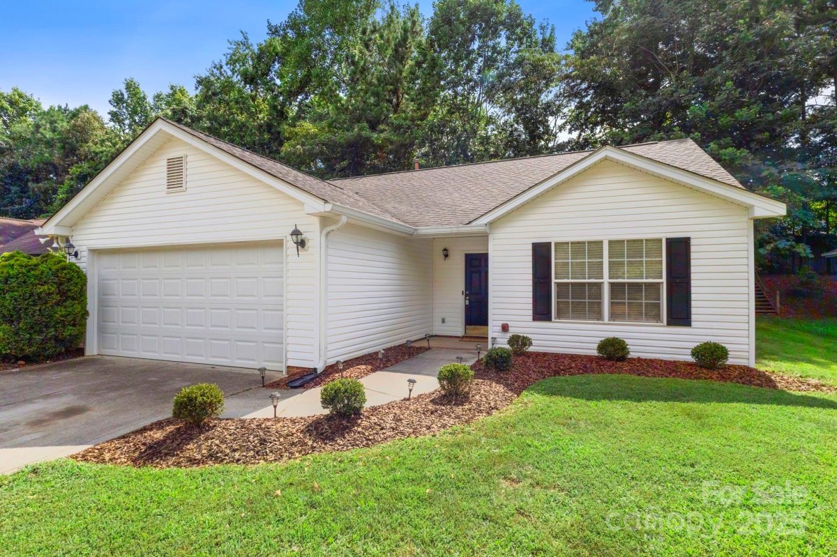 2296 Mancke Drive