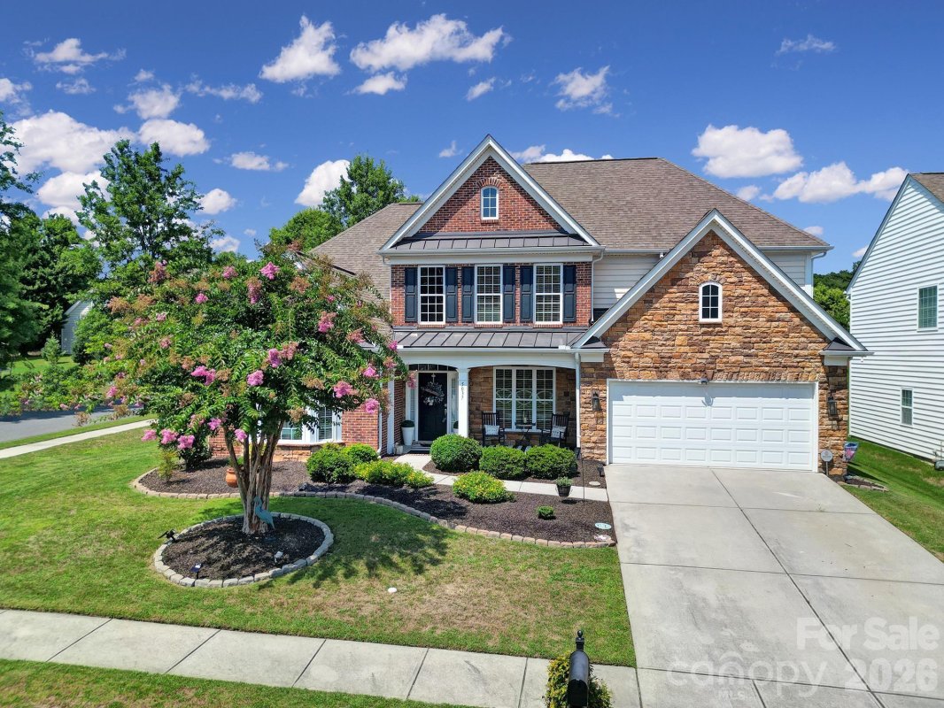 5037 Cressingham Drive