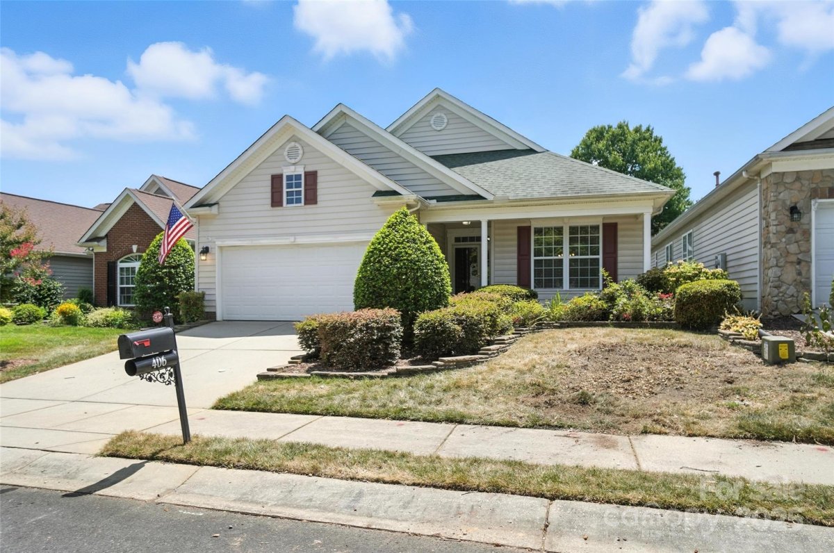 406 Garnet Court