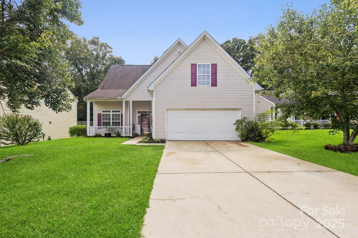 4040 Shasta Circle