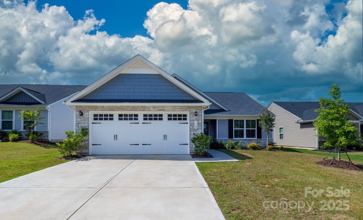 730 Bonica Court