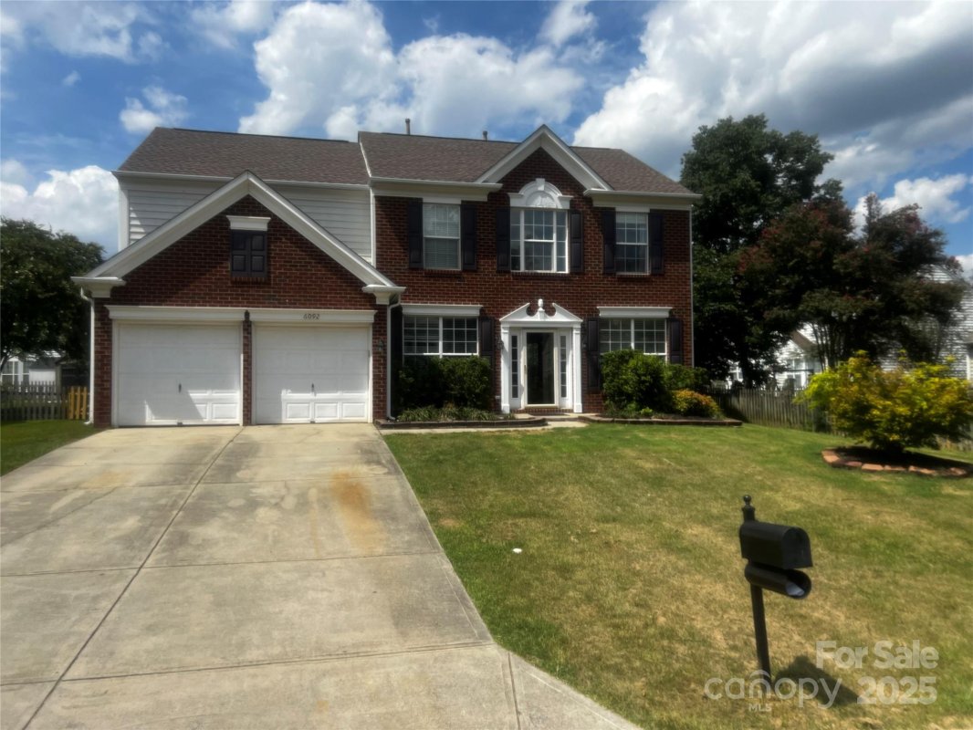 6092 Creekview Court