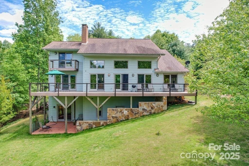 234 Harborside Drive