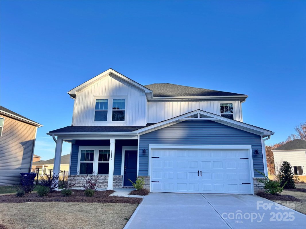 1410 Windy Park Drive