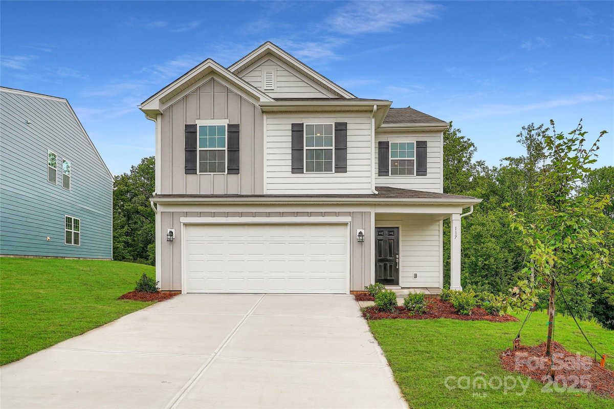 117 Arden Court