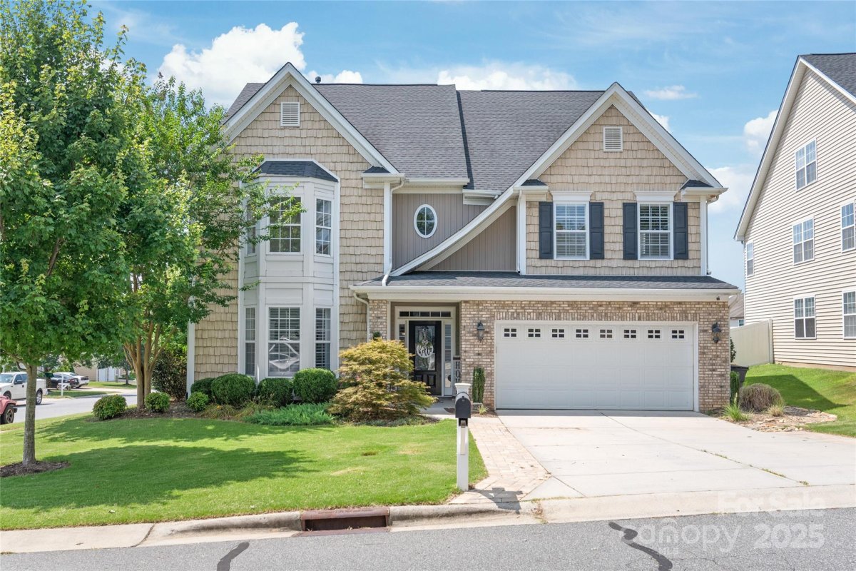 10951 Hat Creek Lane