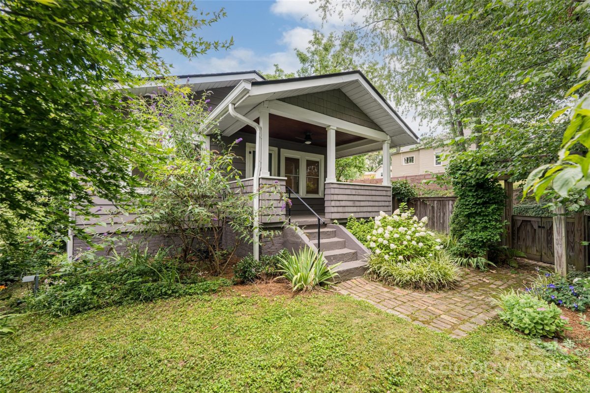 43 Montana Avenue