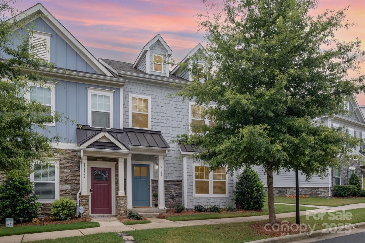 15104 Meacham Farm Drive