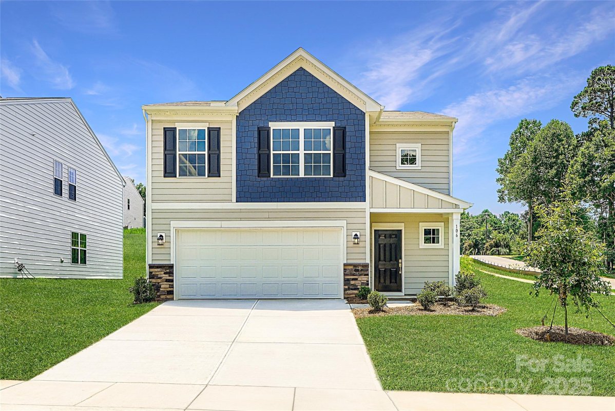 106 Astor Street