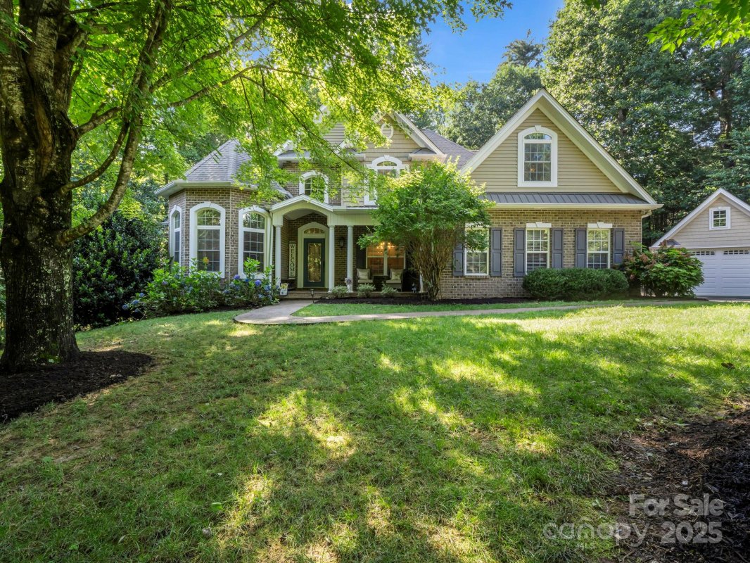 53 Kanuga Forest Drive