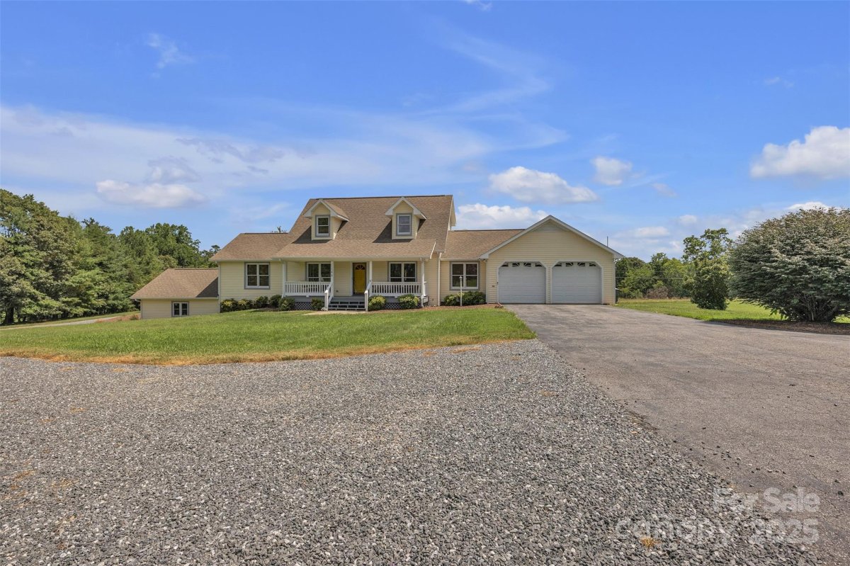 1144 Old Mountain Road
