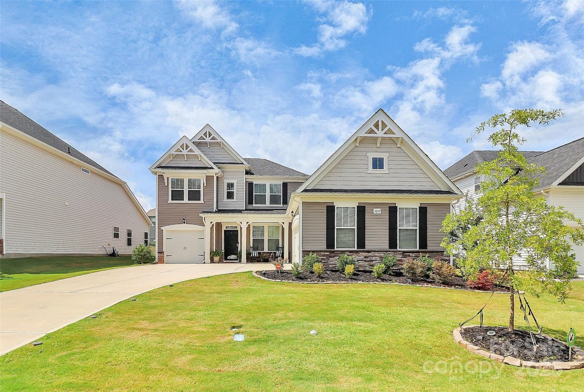 3059 Oxtail Court