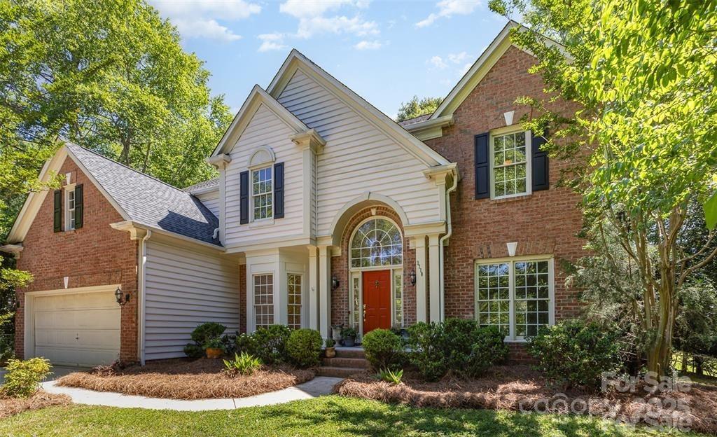 3710 Cheleys Ridge Lane