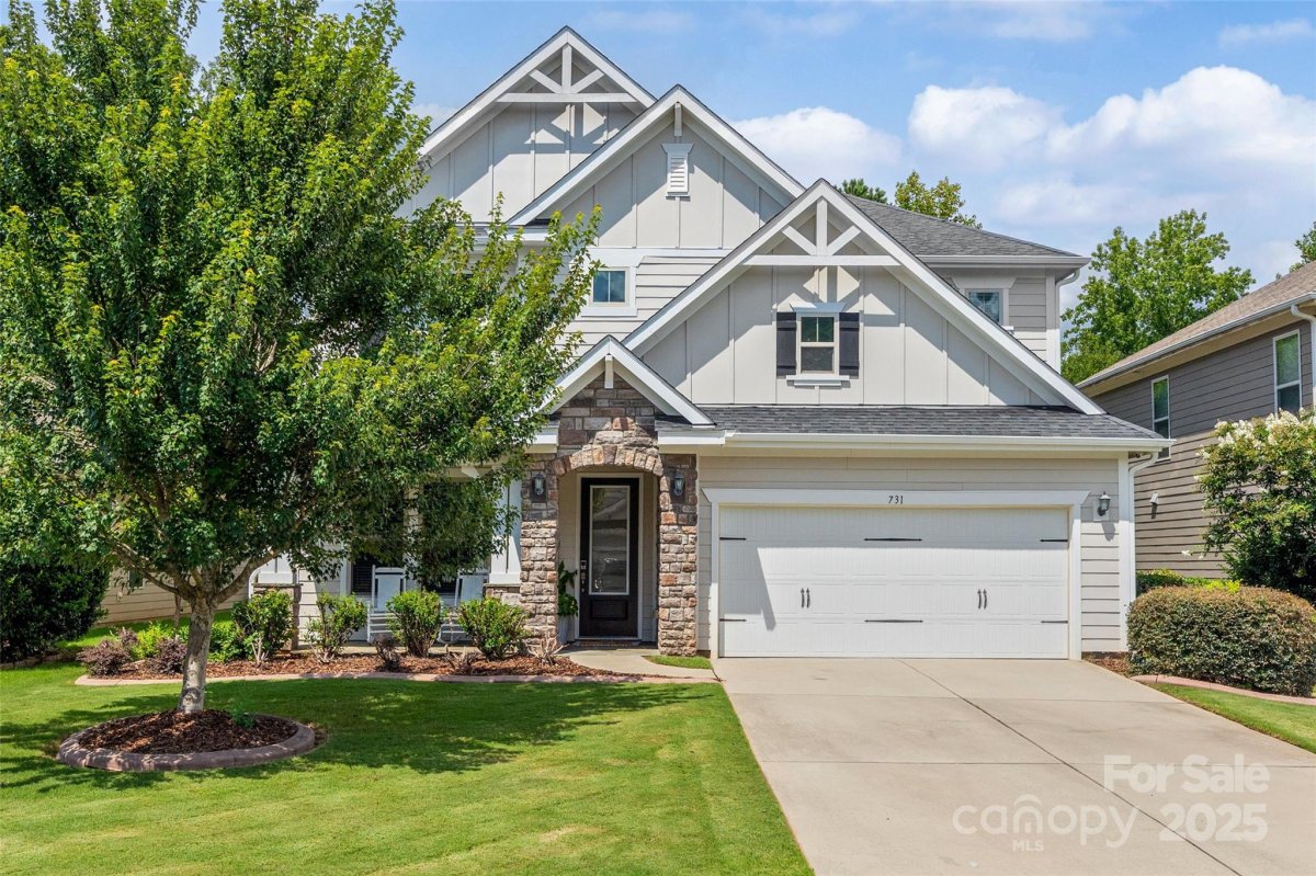 731 Lagan Court