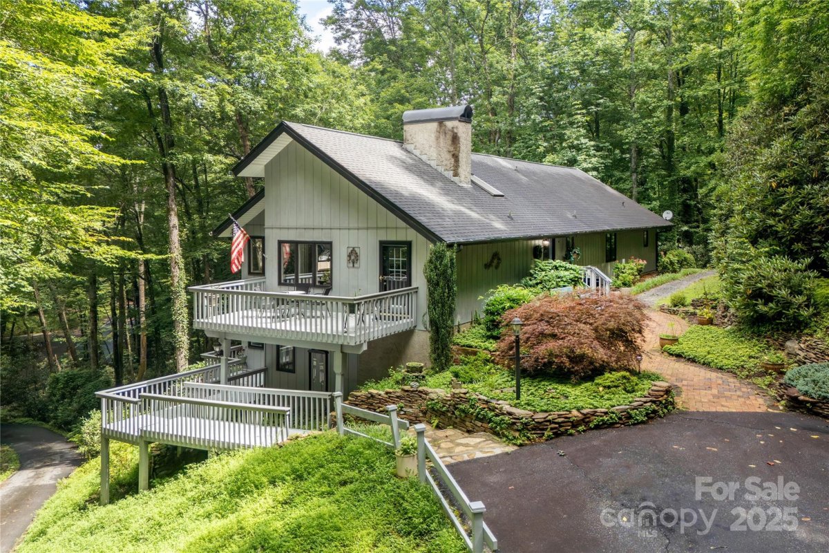 1270 Glen Cannon Drive