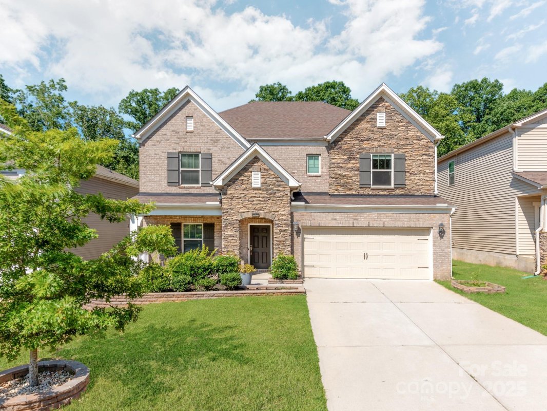 5098 Burnwald Court