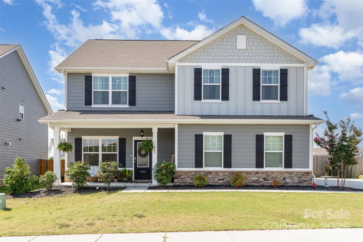 3648 Allenby Place