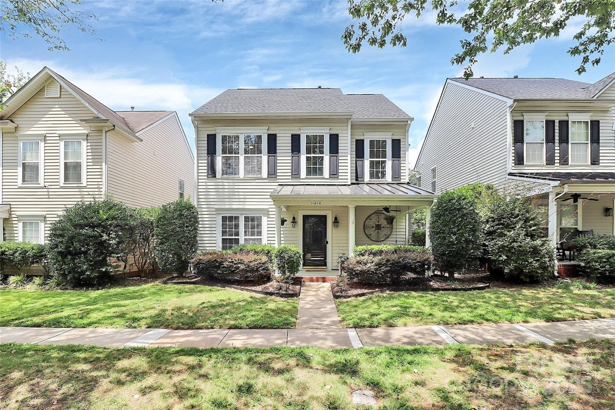 11616 Kingsley View Drive