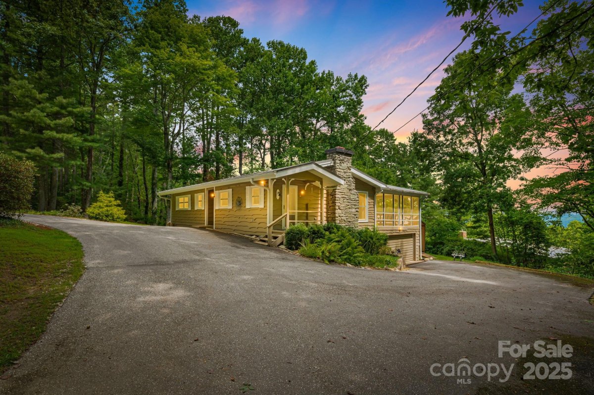 20 Ridgeview Road