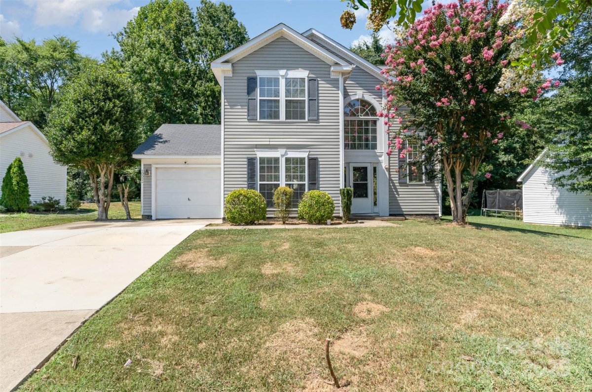 10024 Northwoods Forest Drive