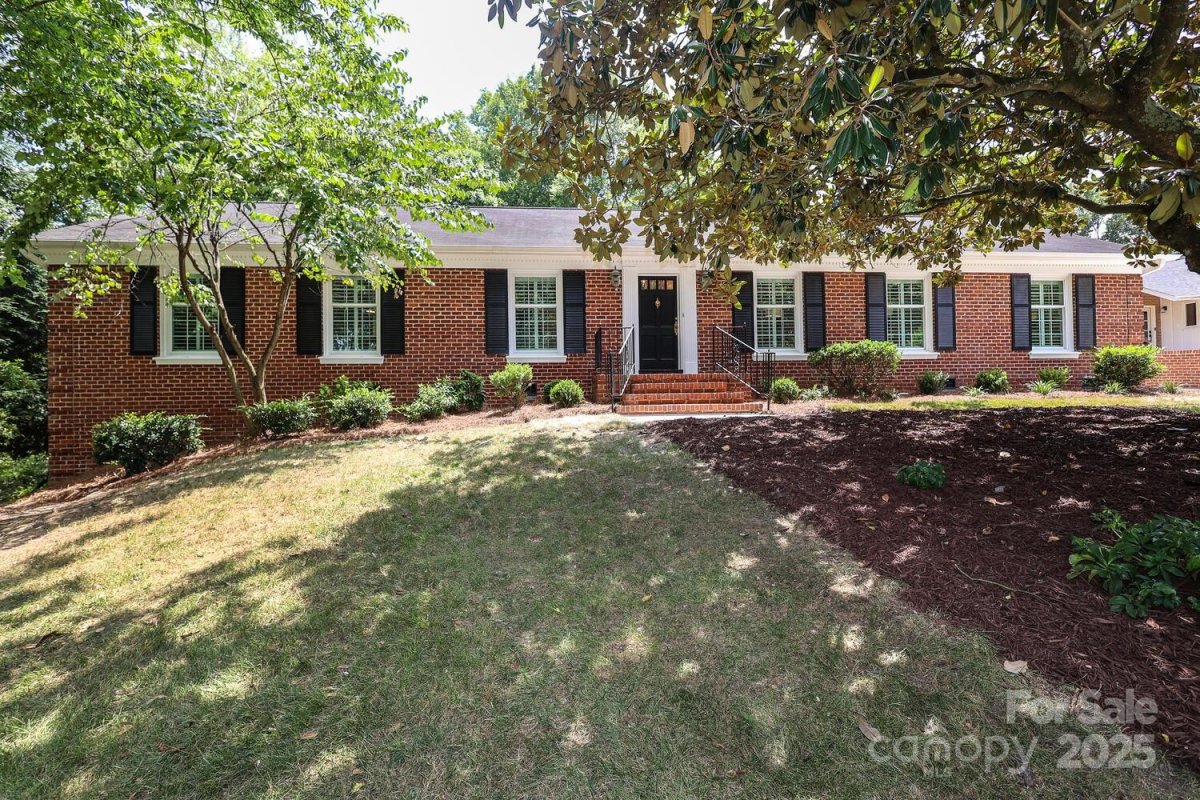3336 Landerwood Drive