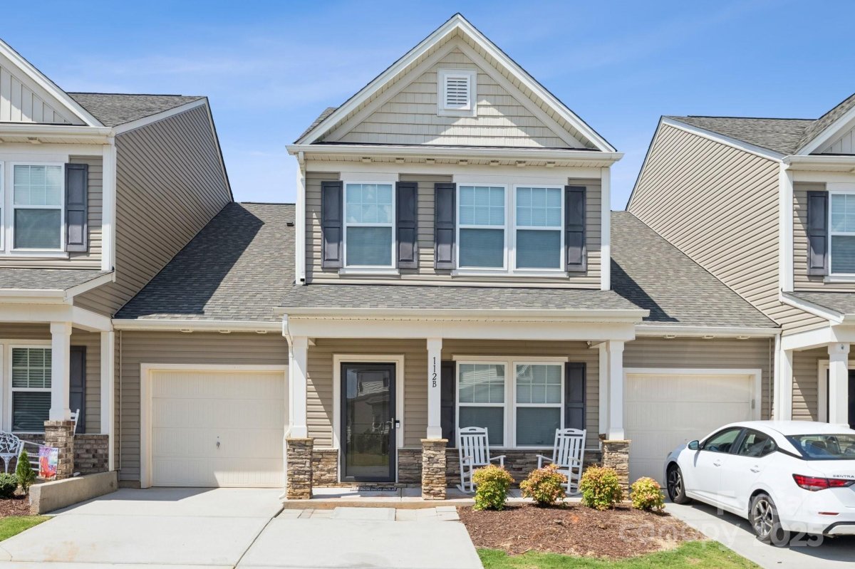 112 Davenport Drive