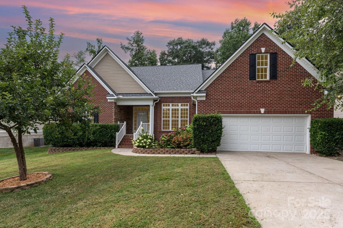 7508 Turkey Trot Drive