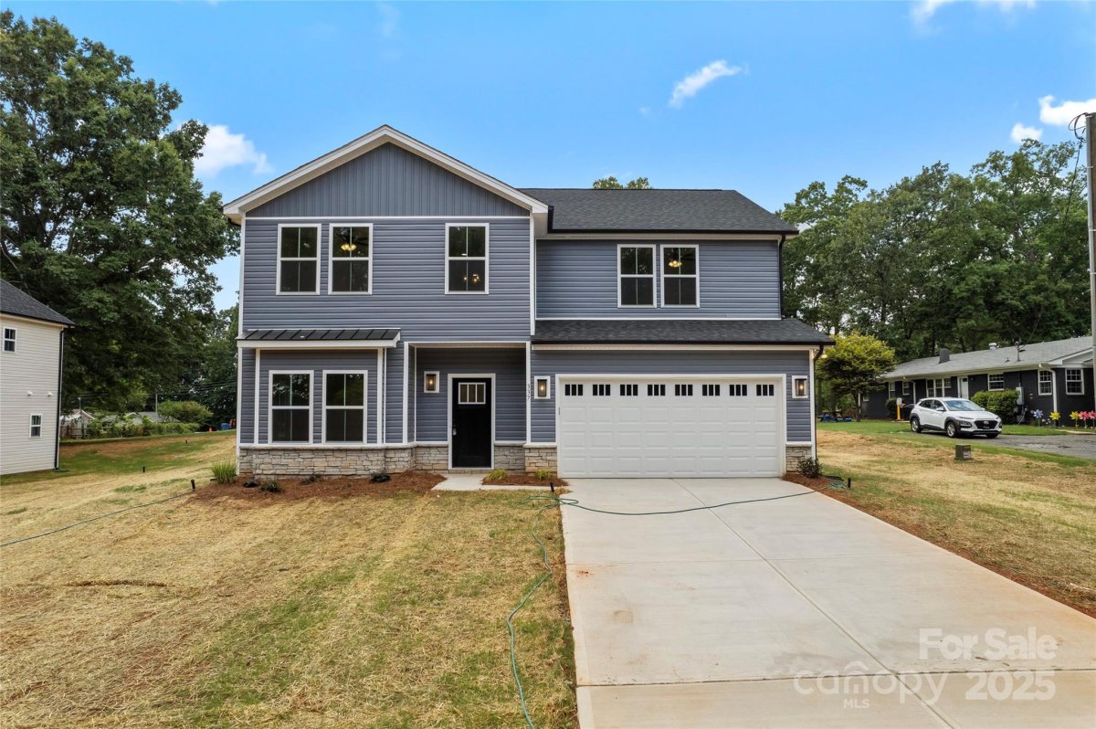 337 Henderson Circle