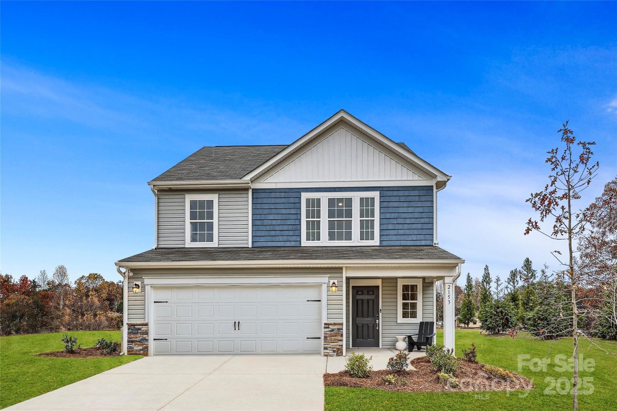 2153 Trollinger Drive