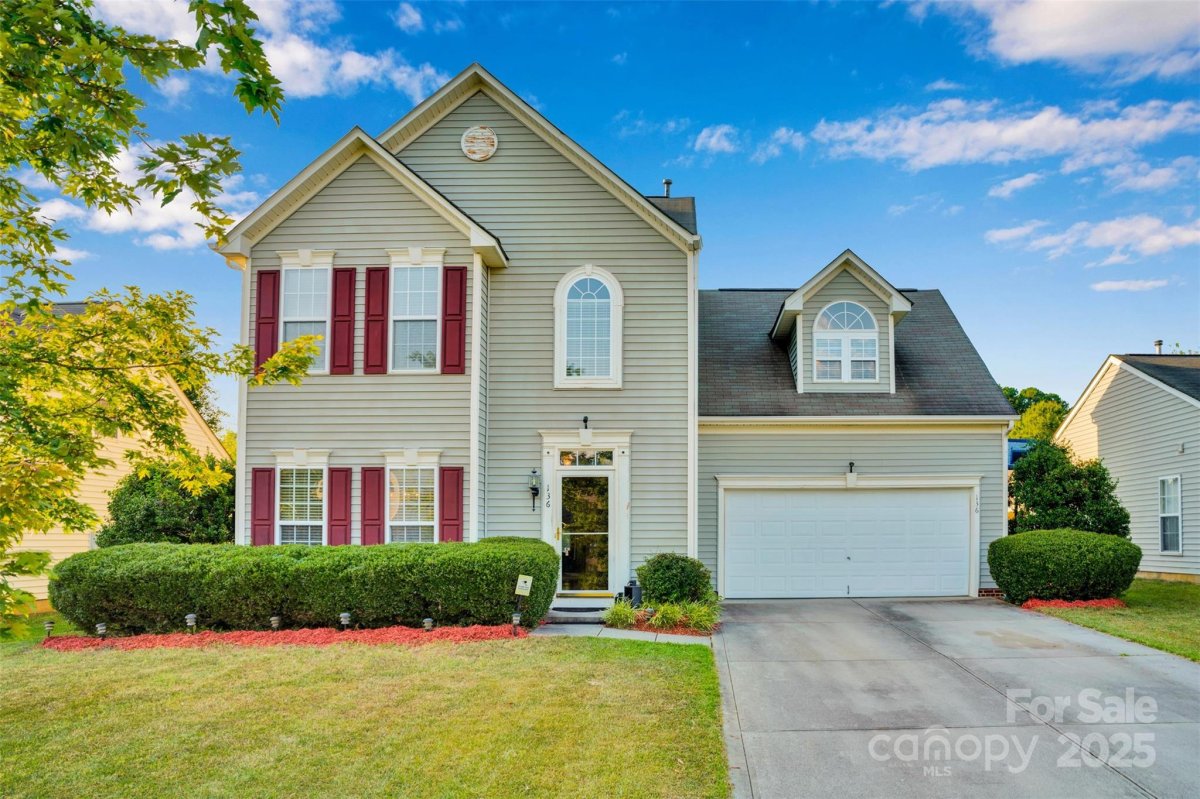 136 Crestwood Drive