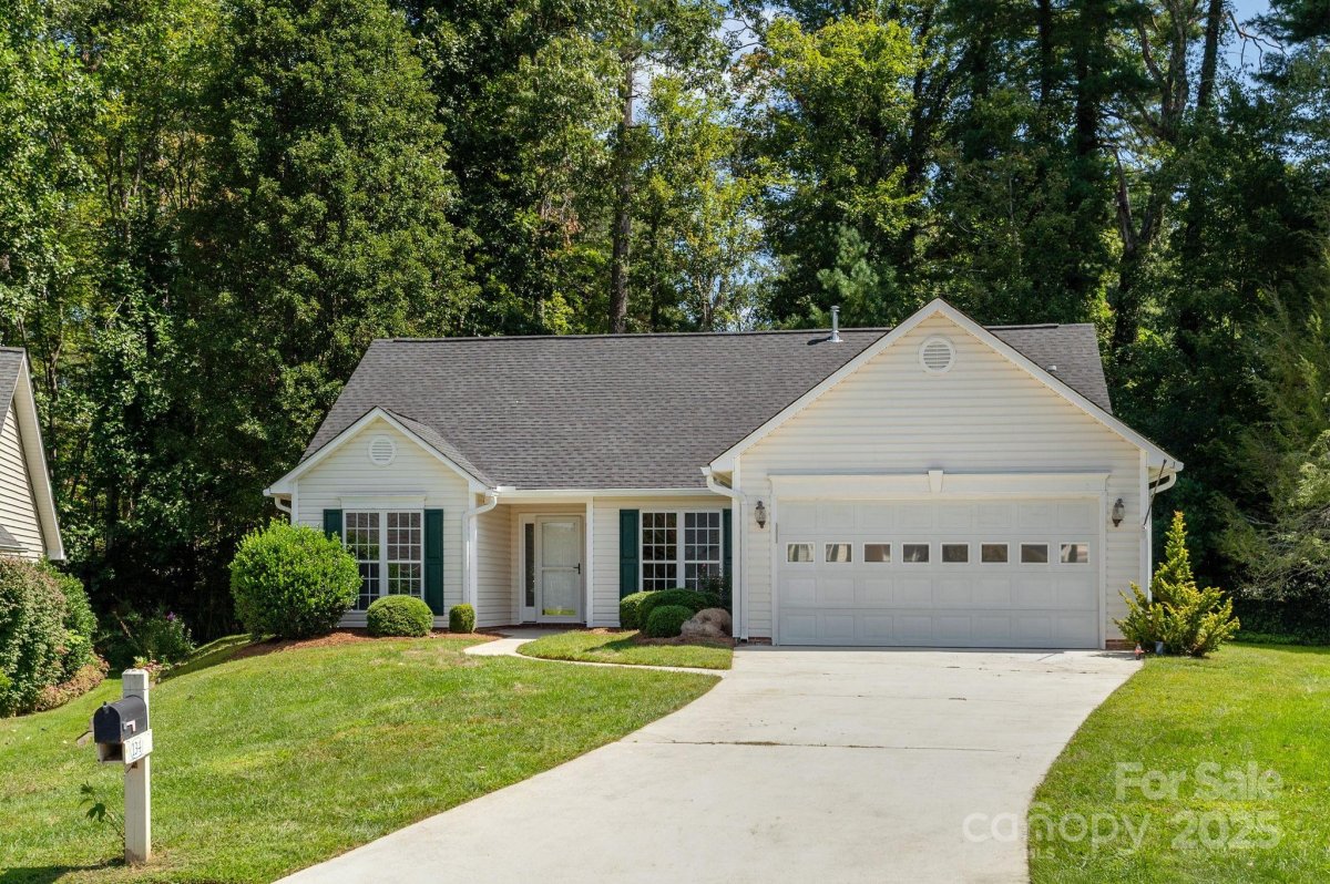 134 Stonehollow Road