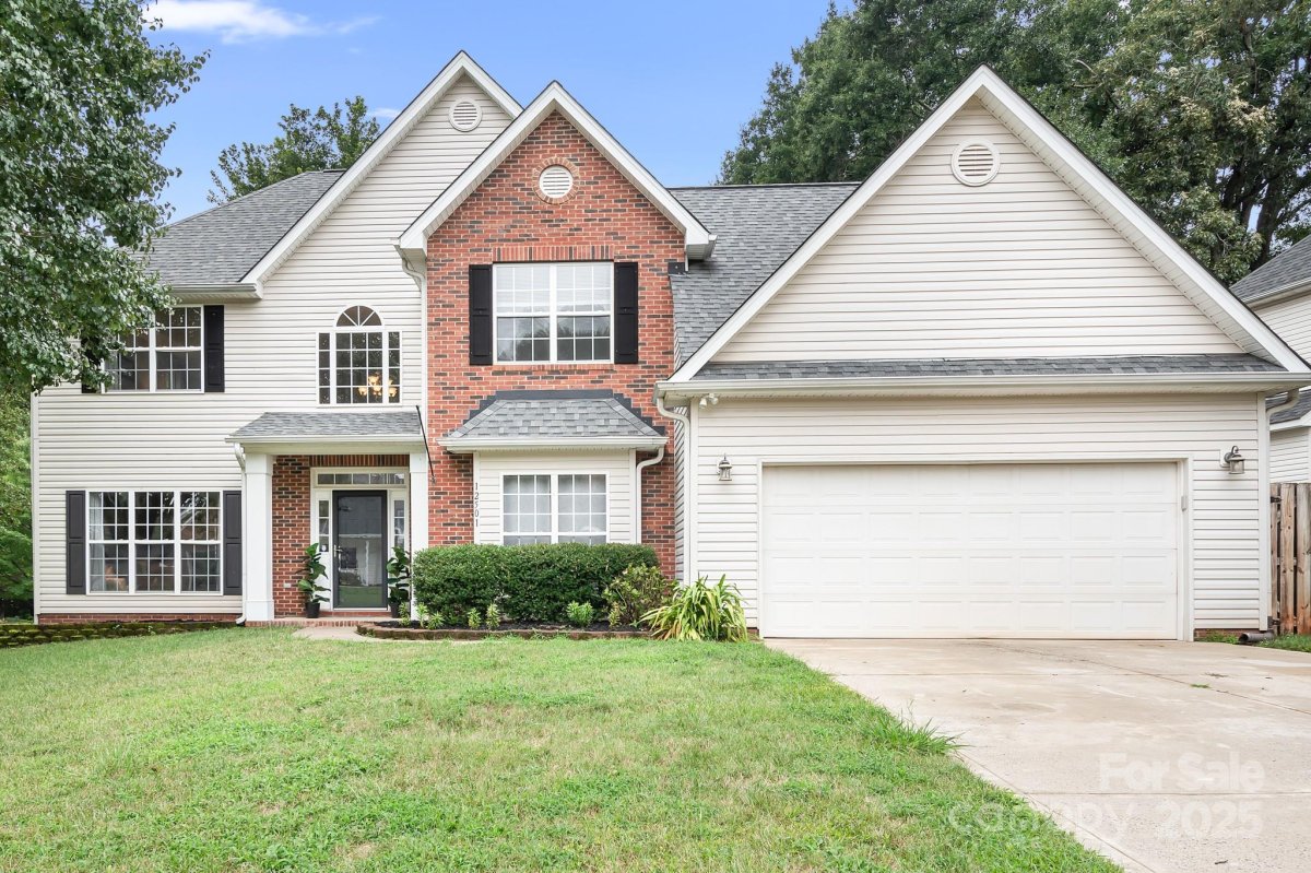 12501 Vantage Point Lane