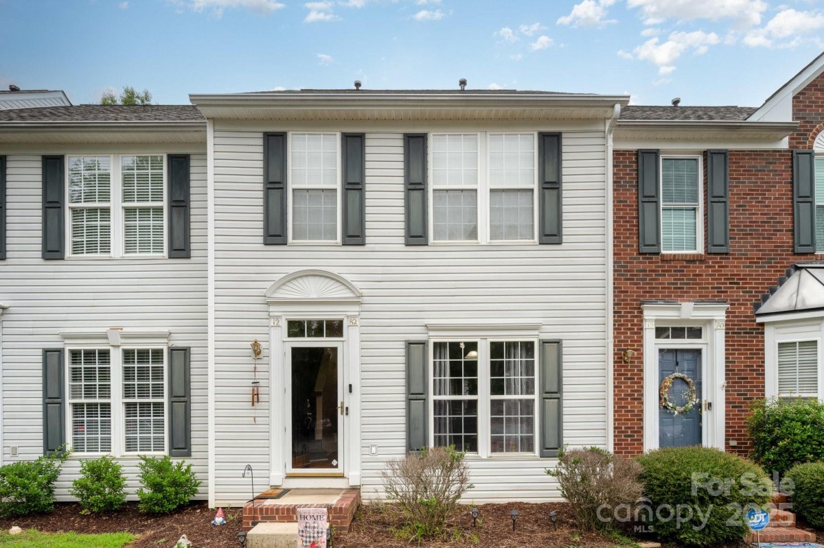 1282 Branson Road