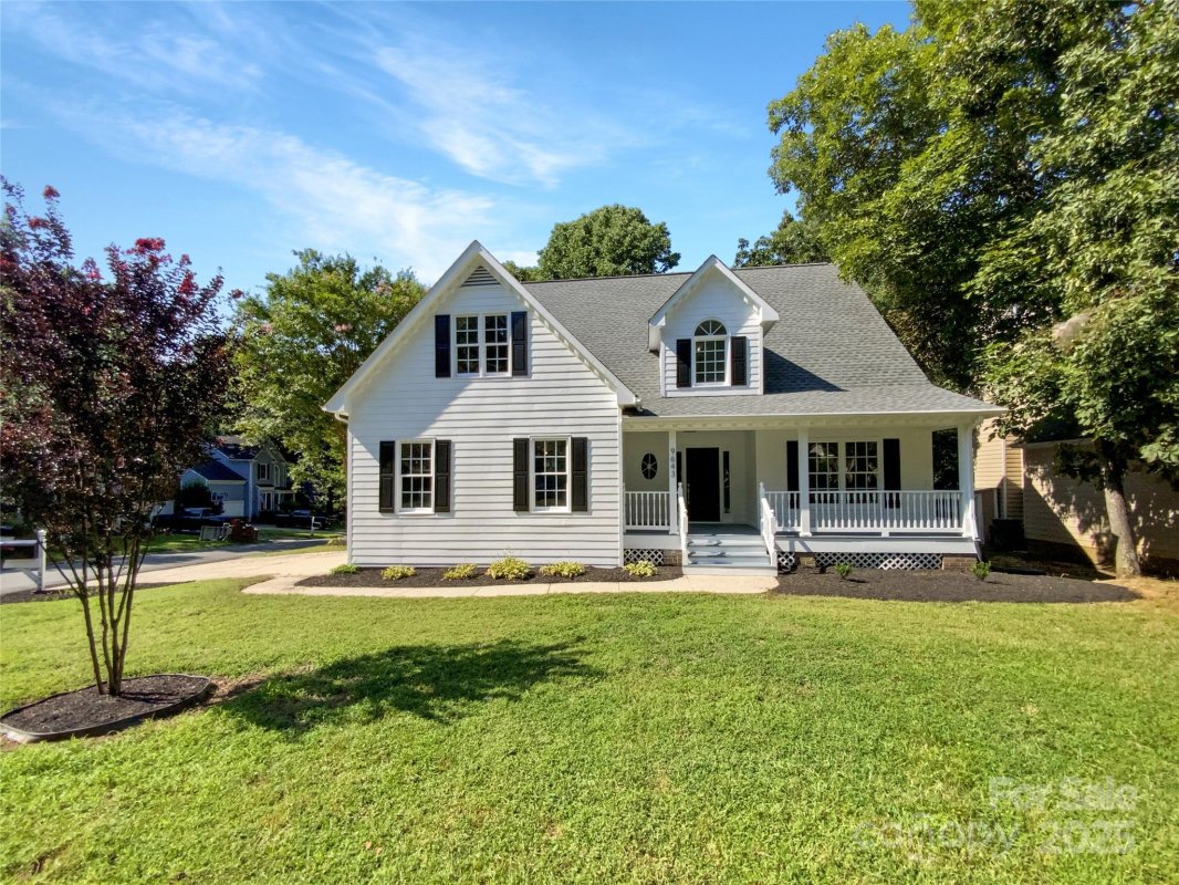 9643 Whitewood Trail