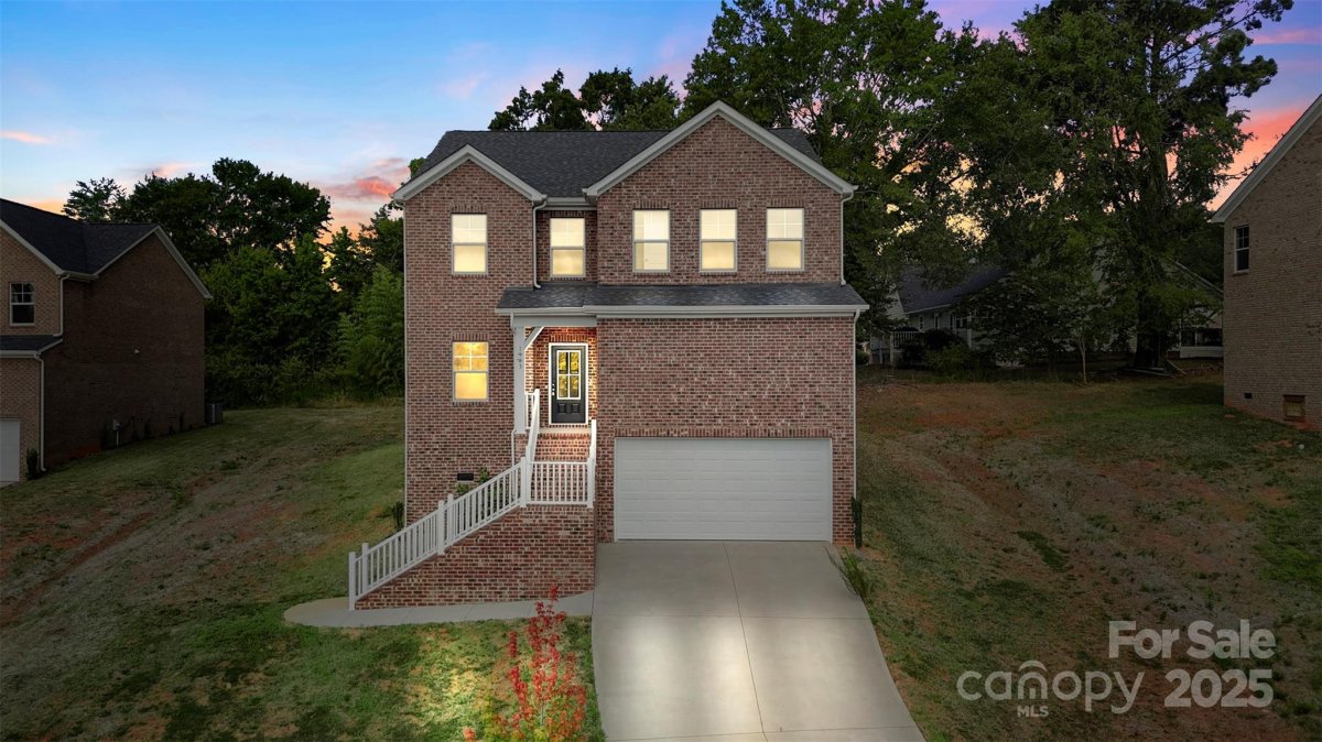 1343 Harvest Moon Way