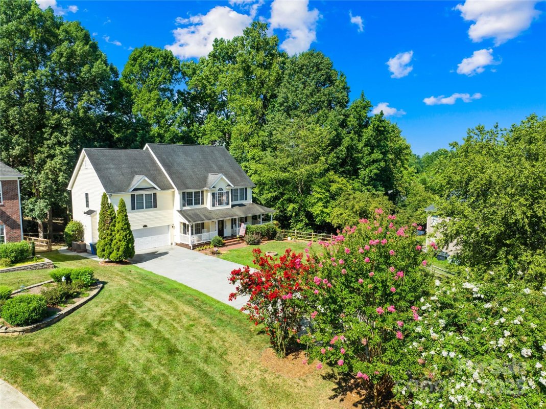 108 Fransher Lane