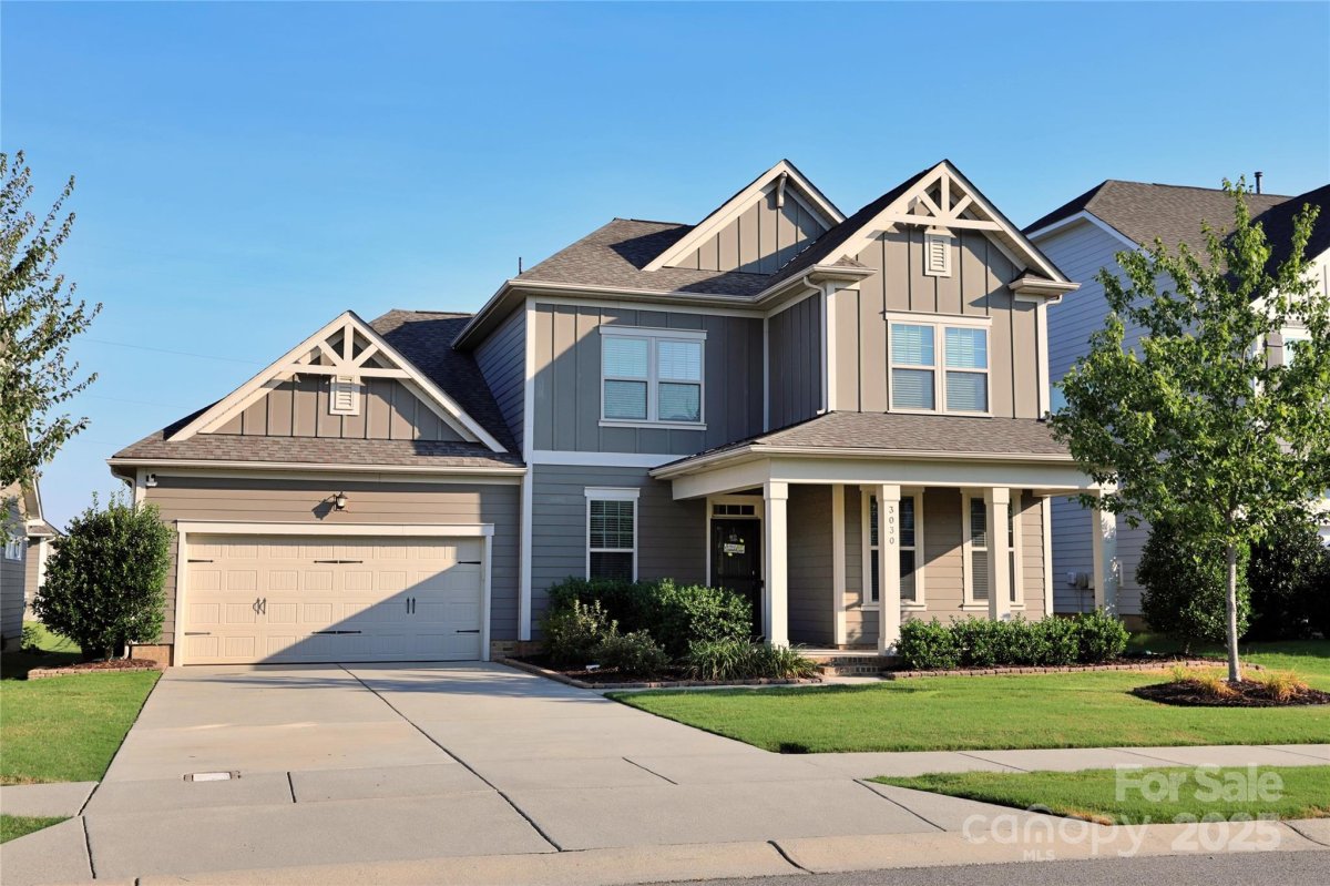 3030 Paddington Drive