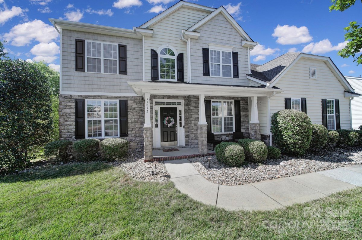 11015 Royal Colony Drive