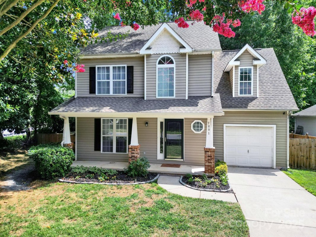 7801 Bella Vista Court